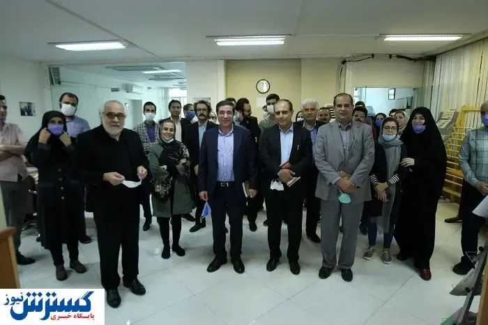 بیانیه ناصر بزرگمهر پیرامون انتخابات نماینده مدیران مسئول در هیات نظارت بر مطبوعات