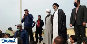 وعده بازگشت به کار اخراجی‌ های هفت تپه