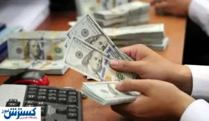 عرضه بیش از ۷۰۰ میلیون دلار در سامانه نیما