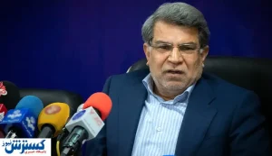واکنش رئیس سازمان خصوصی‌سازی به شایعه برکناری‌اش