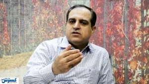 رحمانیان: دولت تحمل یک عضو مستقل صنفی را ندارد