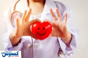 چه ارتباطی بین ادم و نارسایی احتقانی قلب وجود دارد؟