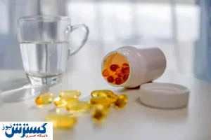 مصرف ویتامین از کرونا جلوگیری نمی‌کند