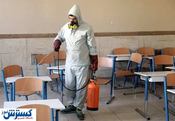 مدارس تهران دو هفته تعطیل می‌شوند؟