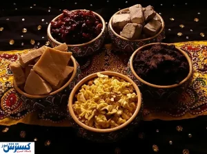 خوردن قره قروت در این شرایط ممنوع