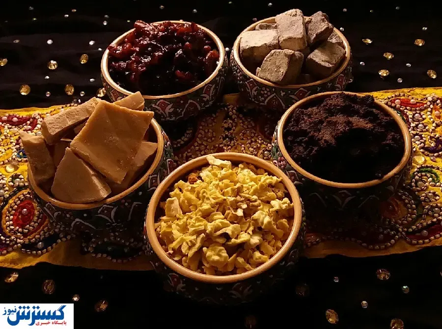 خوردن قره قروت در این شرایط ممنوع