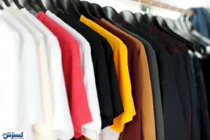 وضعیت تولید پوشاک چگونه است؟
