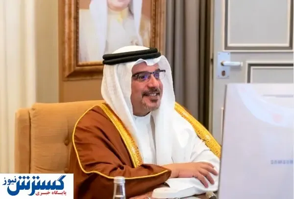 واکنش بحرین به ترور شهید فخری‌زاده