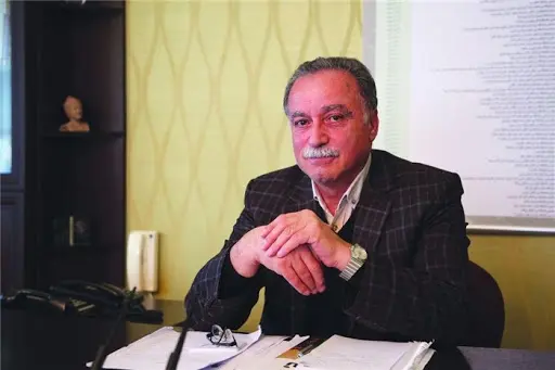 حبیب_ماهوتی