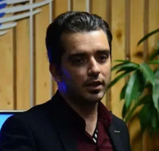 سعیدشجاعی