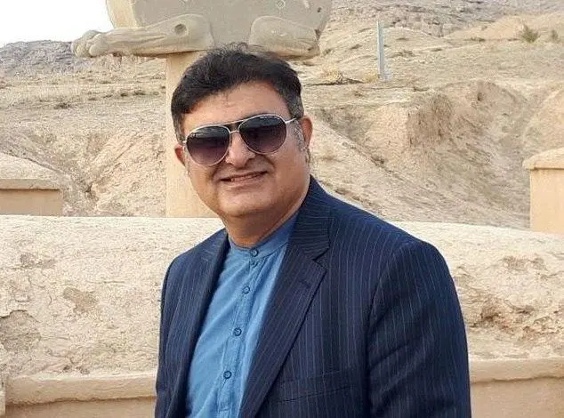 سهراب-بختیار