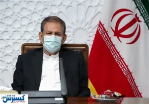 جهانگیری: مجلس در مسائل اجرایی دخالت نکند