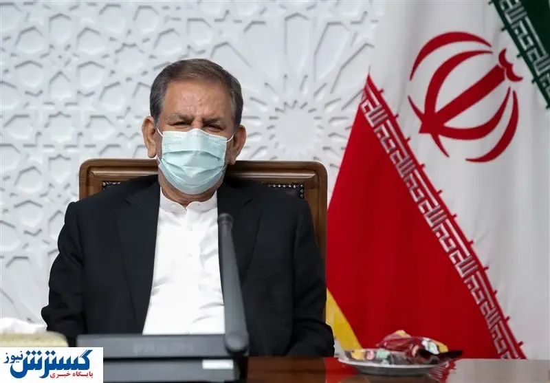 جهانگیری: مجلس در مسائل اجرایی دخالت نکند