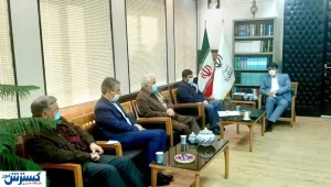 چادرملو  پیشگام در ایفای مسئولیت اجتماعی