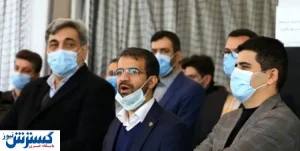 گاف عجیب مدیرعامل پرسپولیس در برنامه زنده!
