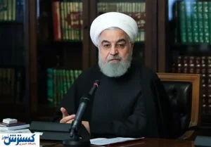 توضیحات جدید روحانی درباره واریز یارانه در ۱۴۰۰