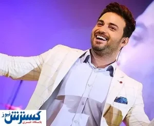 بابک جهانبخش دچار عارضه قلبی شد