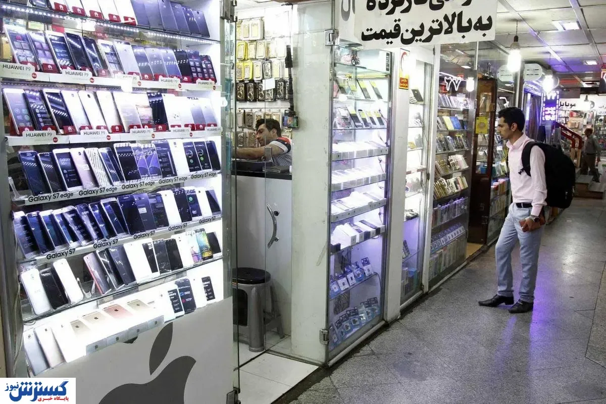 گوشی های خوش قیمت در بازار کدامند؟ + جدول
