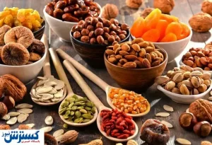 شیرینی شب یلدا گران نمی‌شود