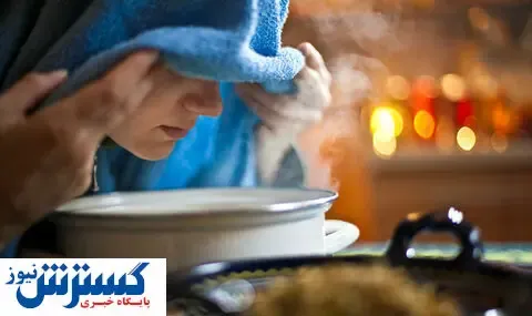 حقیقت درمان سرماخوردگی با جوش شیرین