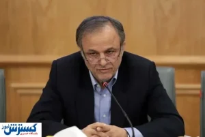 وعده وزیر صمت درباره کنترل قیمت ها در شب عید