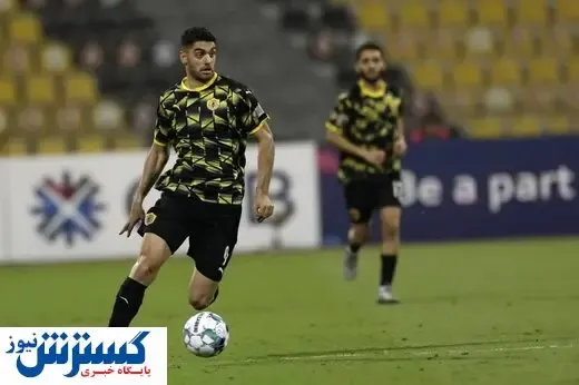 VAR باز هم در قطر به ایرانی‌ها ضرر زد!