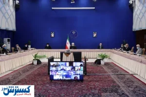 تاکید رئیس جمهور بر اهمیت نقش فناوری نانو در حوزه سلامت