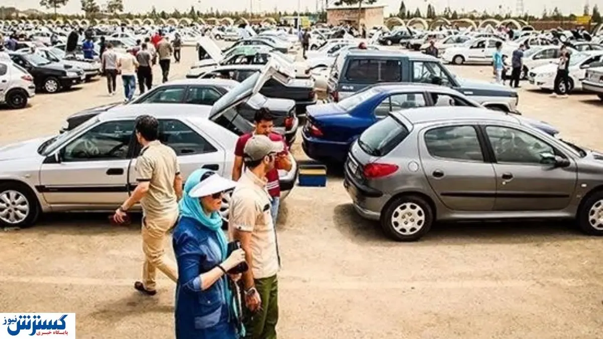 افزایش قیمت در کمین خودرو