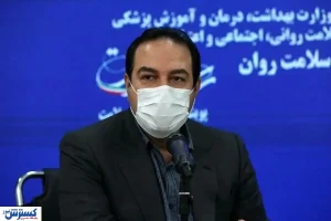 نظارت ویژه بر مرزها برای جلوگیری از ورود کرونای انگلیسی