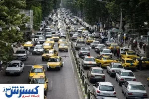 خانواده‌ ها چقدر برای اتوبوس و تاکسی پول دادند؟
