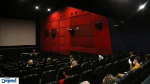 احتمال بازگشایی سینماها + جزییات