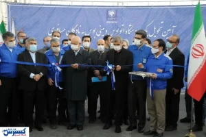مقیمی: تعهد می‌دهیم کشور را از واردات خودروهای تجاری بی‌ نیاز کنیم