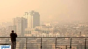 سرنخ اقتصادی دود پایتخت