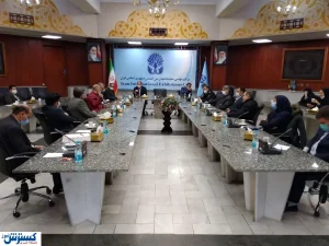 منتظر این ۳ رویداد در نمایشگاه تهران باشید
