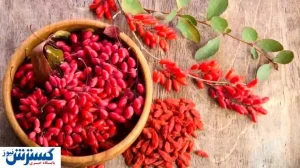 خواص شگفت انگیز این گیاه قرمز برای بدن