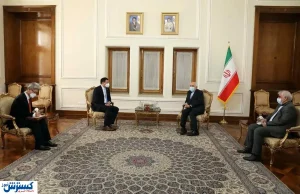 ظریف: سئول سریع‌تر دسترسی ایران به منابع ارزی را فراهم کند