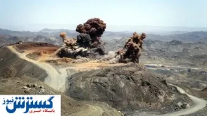 تغییر تفکر در عملیات معدن‌ کاری