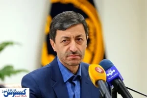استقرار کسبه پلاسکو در ساختمان جدید از اردیبهشت ۱۴۰۰