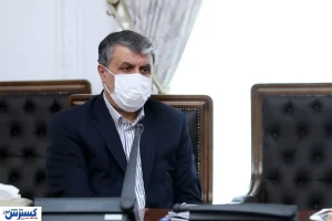 پیشنهاد ریلی ایران به افغانستان