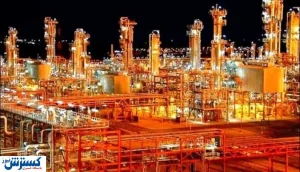 فاز ۱۴ پارس جنوبی وضع خوبی دارد