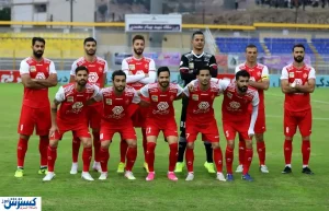 آمار باورنکردنی پرسپولیس بعد از فینال آسیا