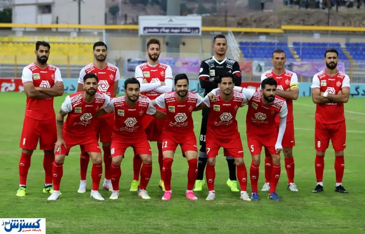 آمار باورنکردنی پرسپولیس بعد از فینال آسیا