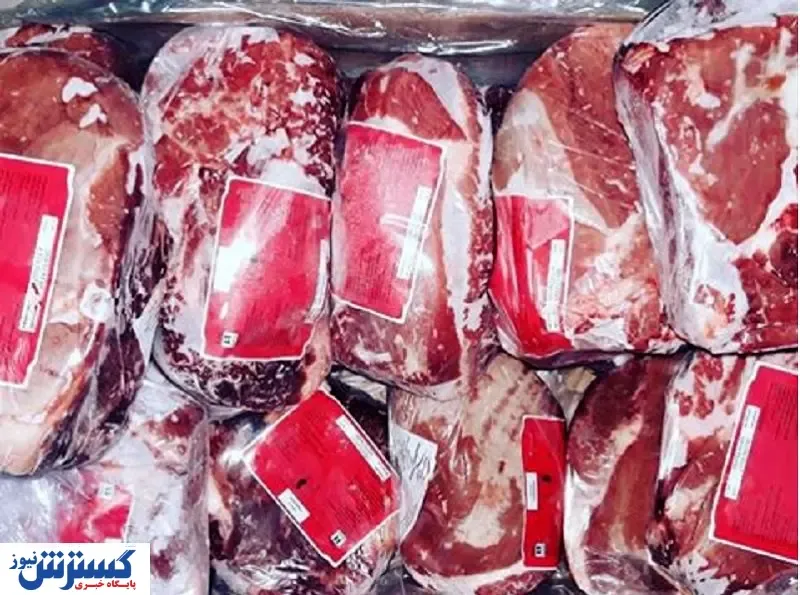 آشوب در بازار گوشت قرمز!