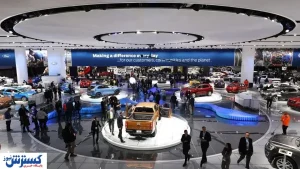 نمایشگاه خودرو آمریکا NAIAS کنسل شد