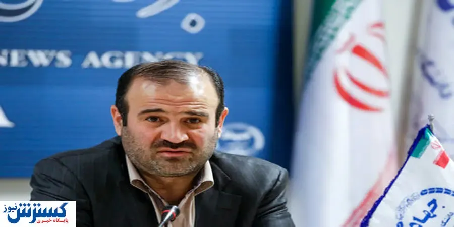 قالیباف مشاور وزیر شد