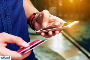 اتباع خارجی چگونه کد شهاب دریافت کنند؟
