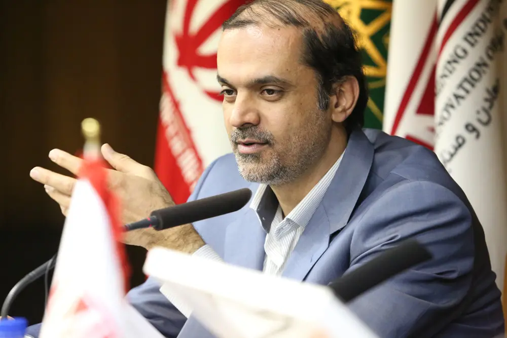خرمی-شاد-ایمیدرو