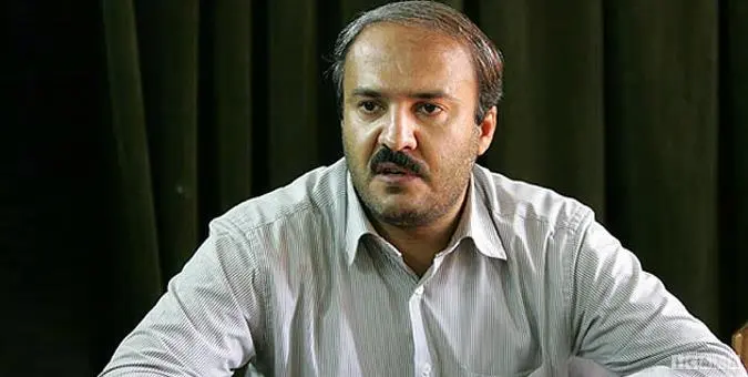 داریوش-قنبری