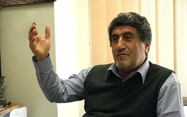 علی-قنبری
