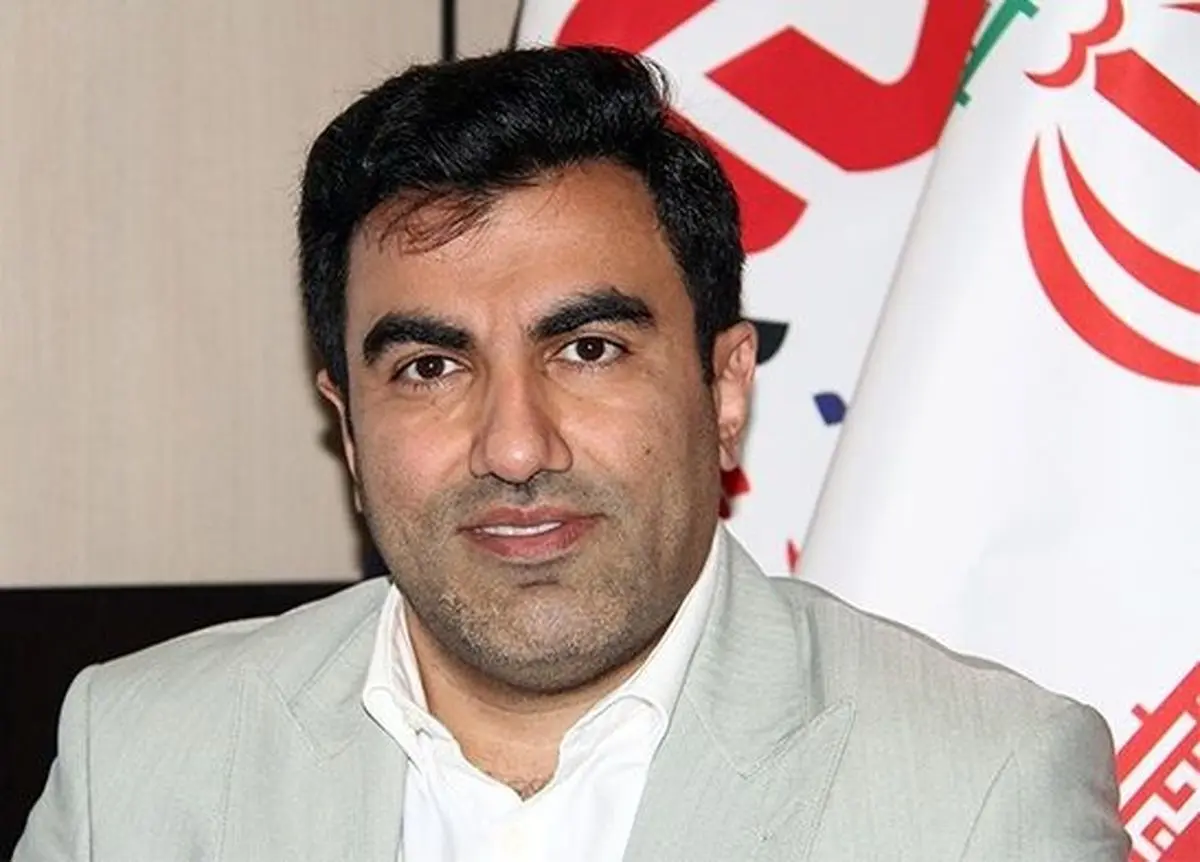 محمدرضا+فرجی